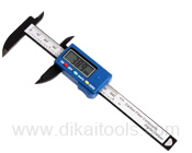 DK59004-P1 Fiber Plastic Digital Caliper