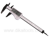 DK59005-P2 Plastic Digital Caliper