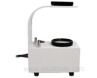 DK91008-A  Table Polariscope