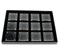 DK21613-12B Diamond Display Box