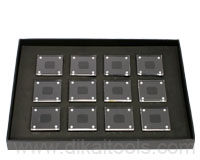 DK21608-12B Black Diamond Display Box