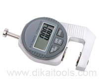 DK59010B Digital Pearl Gauge