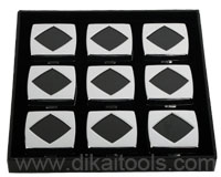 DK21670-9 Display Box set