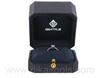 DK11202  Ring Box