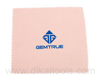 DK82552 Diamond Polishing Cloth