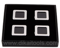 DK21651-4 Diamond Display Tray Set