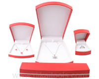 DK11206 Jewelry Box set