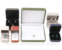 DK11203 Jewelry Box set