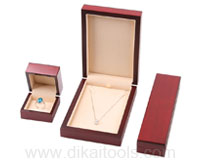 DK11205 Jewelry Package Box set