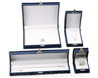 DK11207 Jewelry Package Boxing Set