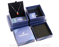 DK11208 Jewelry Package Box