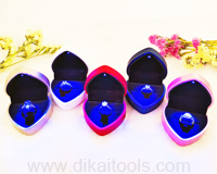 DK11211 Heart Led Jewelry Box