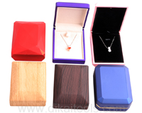 DK11212 Led Jewelry Gift Box