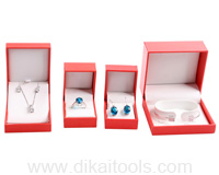 DK11218 Stylish Jewelry Gift Box