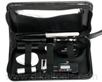 DK913 Professional Jewelers Kit