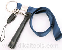 DK18707 Multi Functional Lanyard