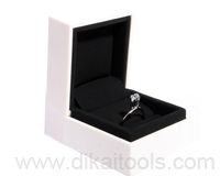  DK11201 Diamond Ring Display Box