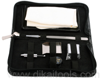 DK913-B Travel Kit