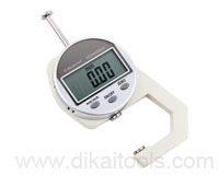 DK59010-C Digital Thickness Gauge