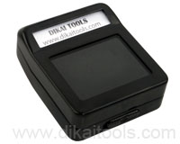 DK21671 Box with logo plate