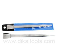 DK2503 Tweezers with Scoop