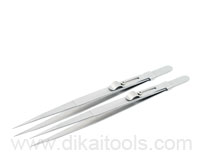 DK2502 Economy Tweezers