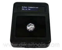 DK21672 Stone Box with OLED Screen