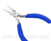 DK804 Round Nose Plier