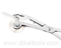 DK807 Finger Ring Cutter