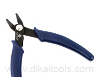 DK808 Micro Bead Crimping Plier