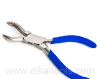 DK809 Ring Holding Pliers