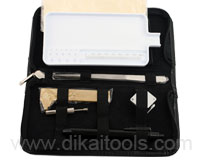 DK918 Jewellers Tool Kit